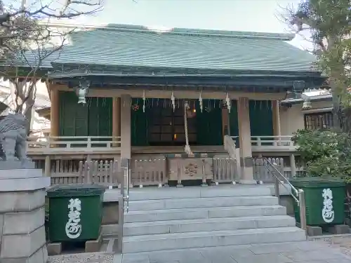 榊神社(東京都)