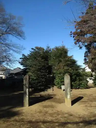 香取神社(茨城県)