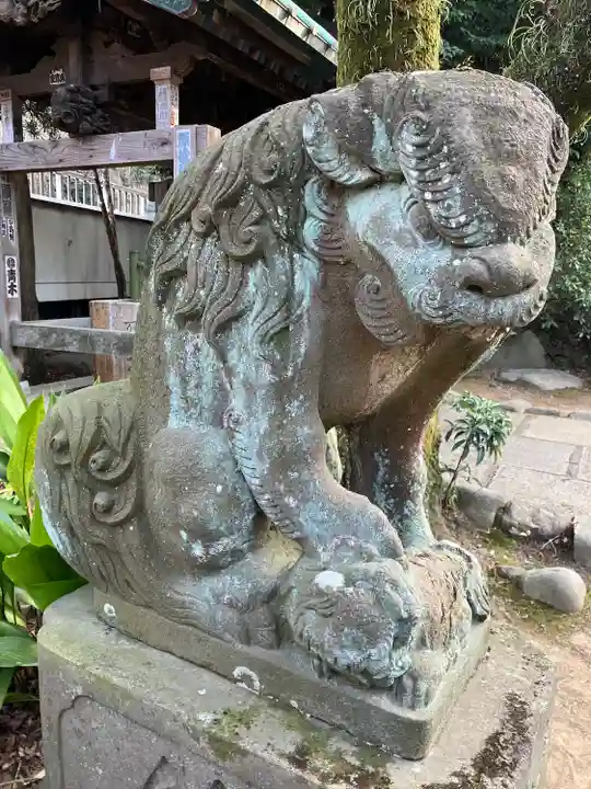 高幡不動尊 金剛寺(東京都)