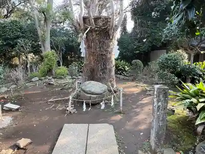 江島神社(神奈川県)