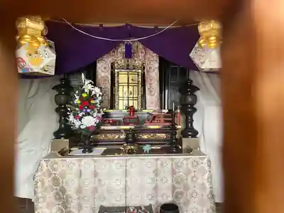 法専寺(滋賀県)