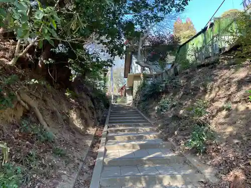 高取神社(兵庫県)