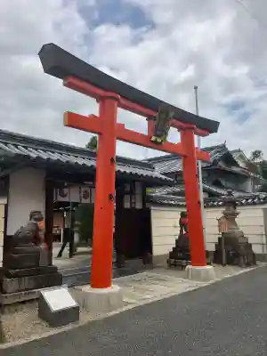 御霊神社(奈良県)