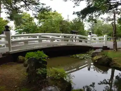北海道護國神社のその他建物