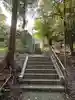 金井八幡神社(東京都)