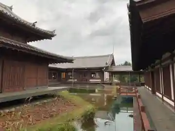 曹洞宗 瓦谷山 真光寺の本殿・本堂
