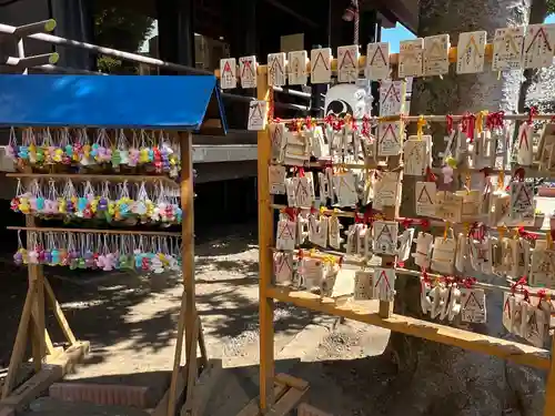 高円寺氷川神社(東京都)