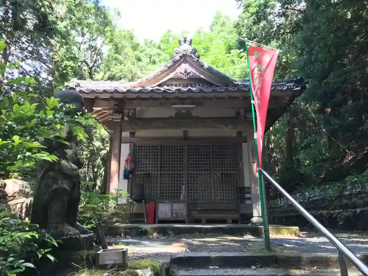 天徳寺のその他建物