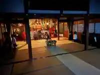 安用寺(愛知県)