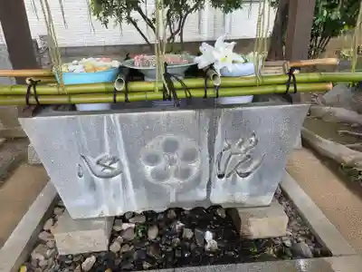 北野神社(東京都)