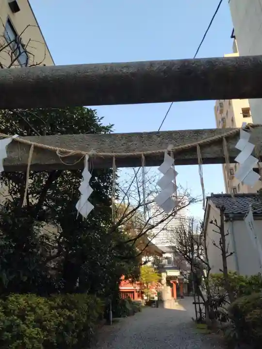 秋葉神社(東京都)