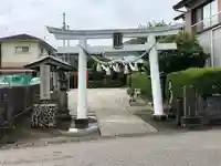 出雲大社新宮教会(和歌山県)