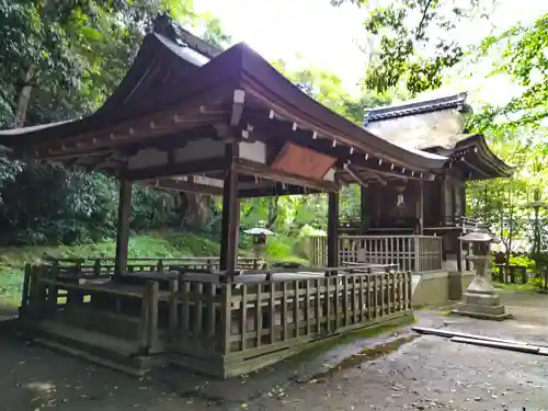 石清水八幡宮(京都府)