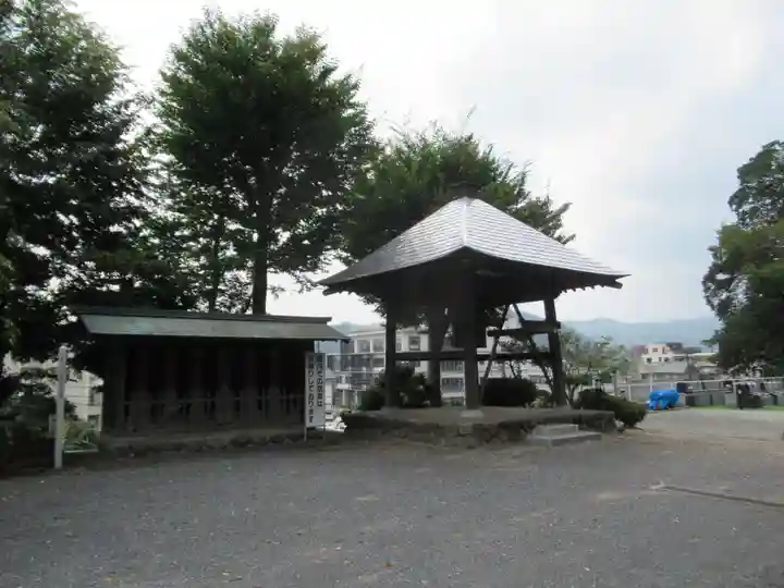 梅岩寺(東京都)
