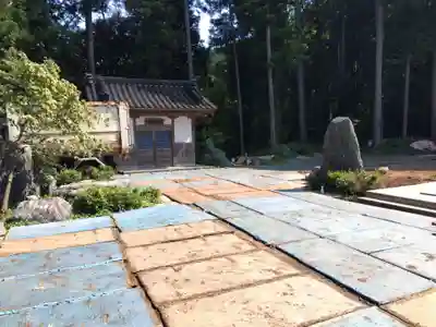 松尾寺(石川県)