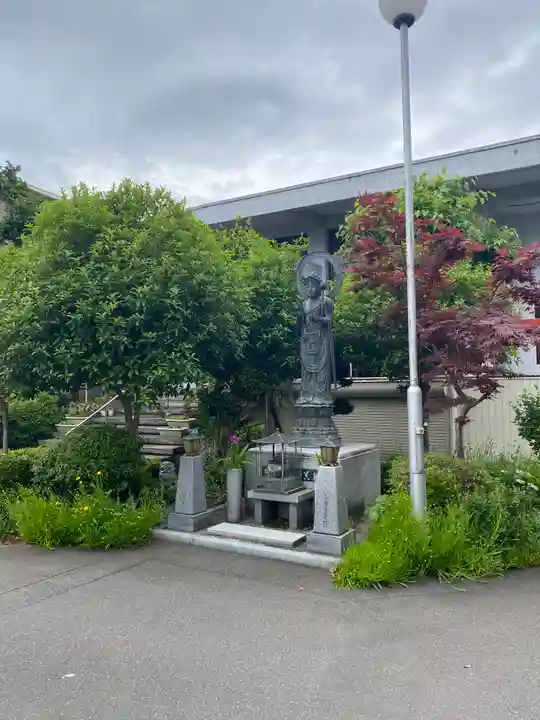 西光寺(福井県)