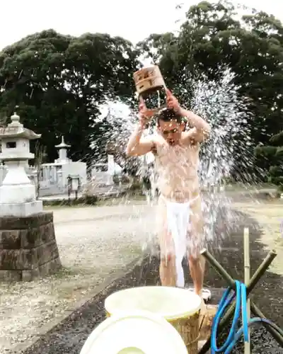 蓮久寺(千葉県)