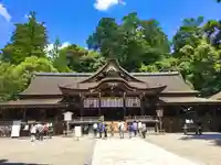 大神神社(奈良県)