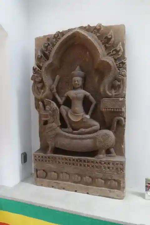 福祥寺(須磨寺)の仏像