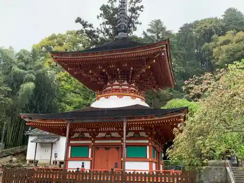 金剛寺のその他建物