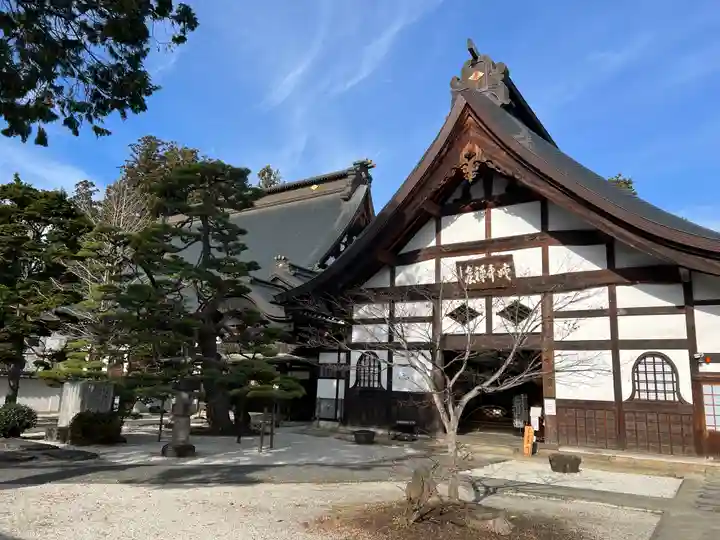 恵林寺のその他建物