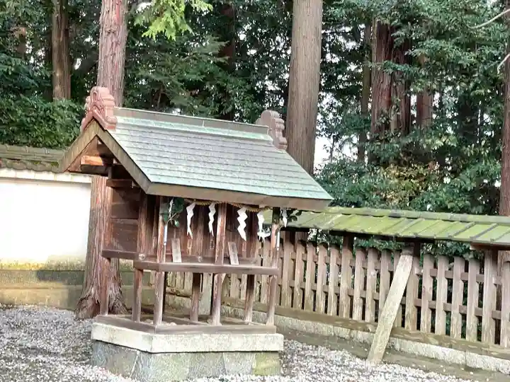 豊国神社(滋賀県)
