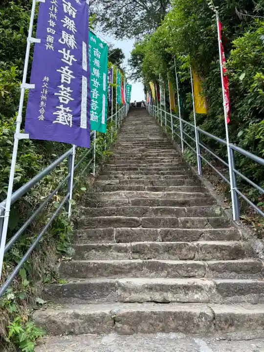 法泉寺(埼玉県)