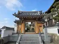 浄念寺(奈良県)