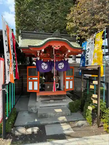 錫杖寺(埼玉県)