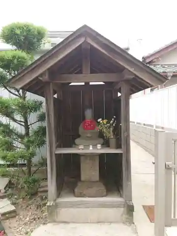 祠(地蔵)(愛知県)