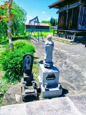 良縁寺(福島県)