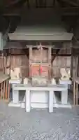 八幡神社(滋賀県)