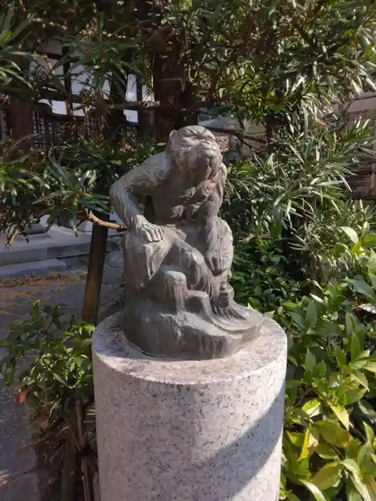 栄閑院(東京都)