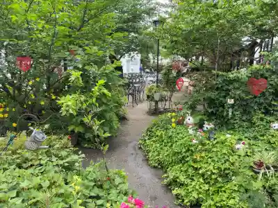 今戸神社(東京都)