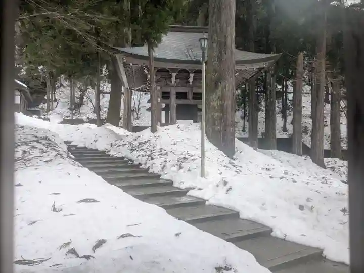 永平寺(福井県)