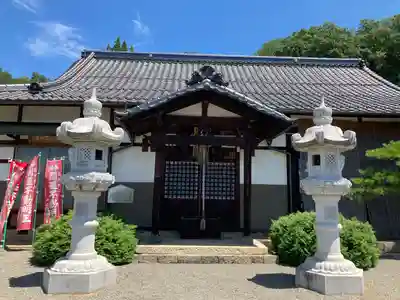 王徳寺(長野県)
