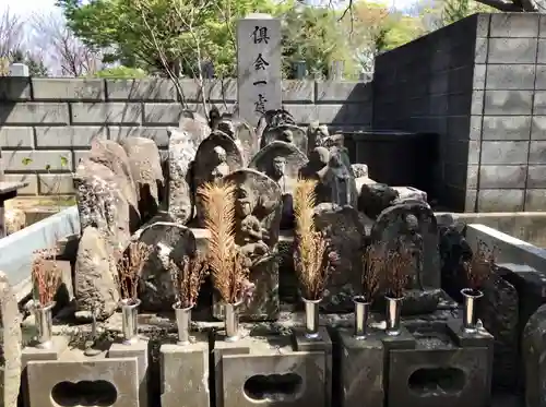 永勝寺(神奈川県)