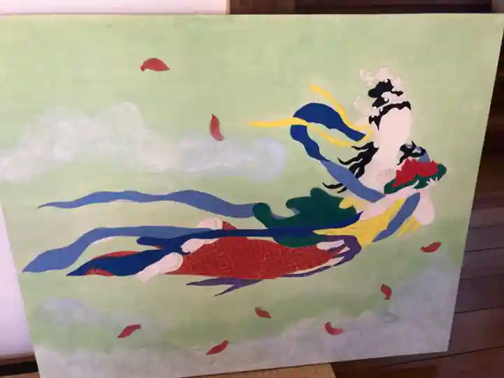 大室山龍渓院(静岡県)