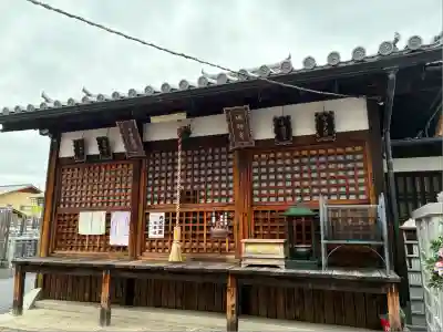 城興寺(京都府)
