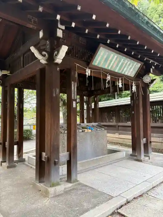 荏原神社(東京都)