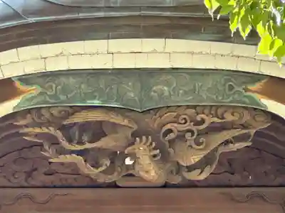 大森諏訪神社(東京都)