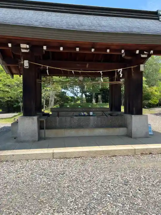 吉野神宮(奈良県)