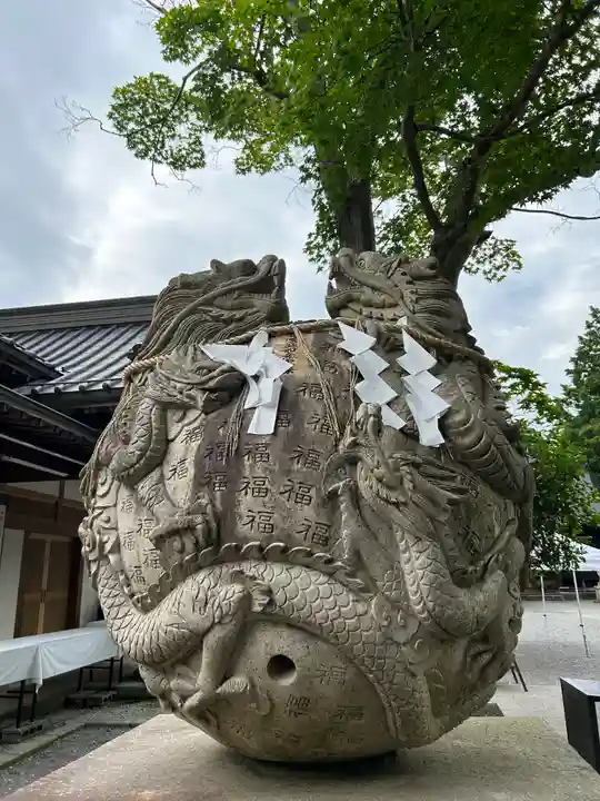冨士御室浅間神社のその他建物