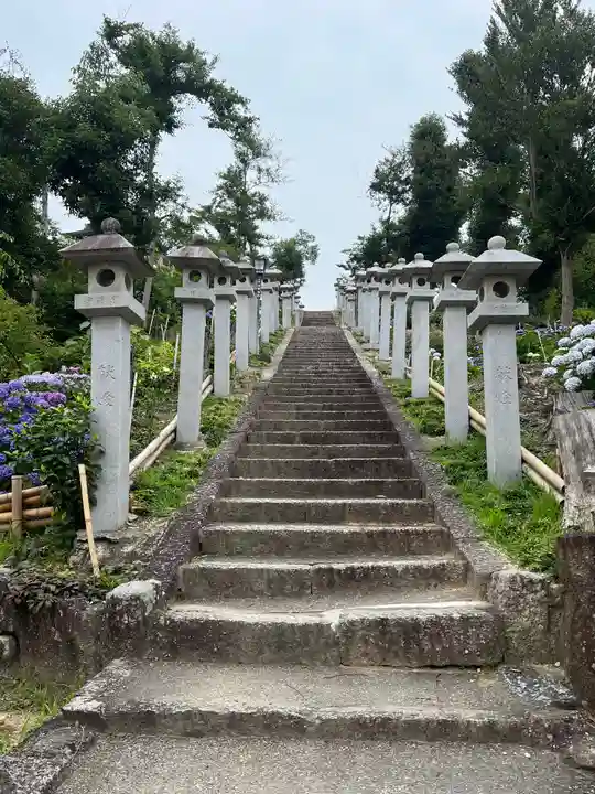 富士浅間神社のその他建物