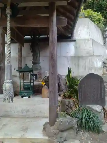 威徳寺(宮城県)