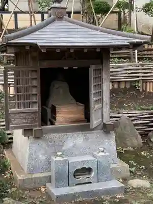 白峰寺のその他建物