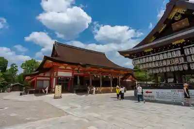 八坂神社(祇園さん)(京都府)