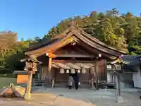 出雲大社北島国造館 出雲教(島根県)