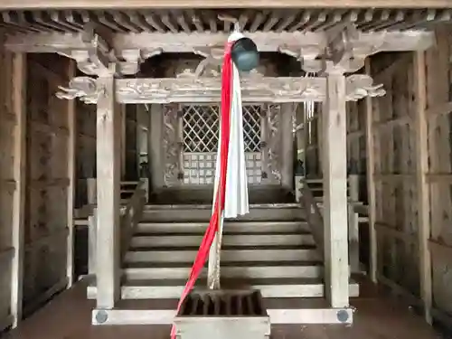 和田神社(滋賀県)