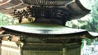 安楽寺(長野県)